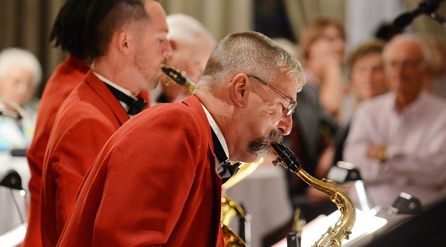 Stratford Summer Music