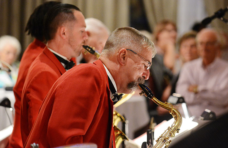 Stratford Summer Music